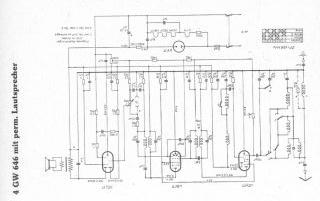 Blaupunkt-4GW646 perm Lautspr preview